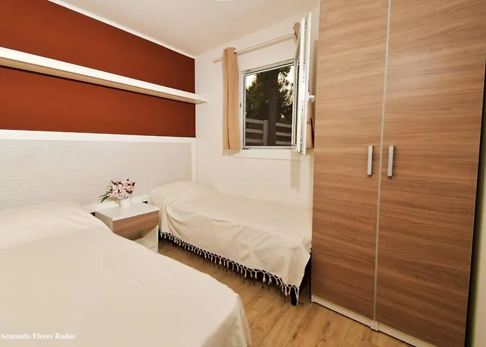 Centro Vacanze Mirage Üdülőpark