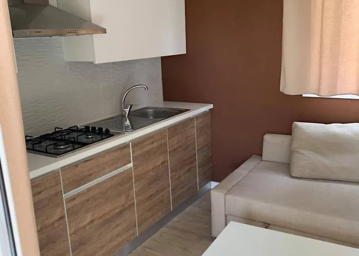 Centro Vacanze Mirage Torre di Palme