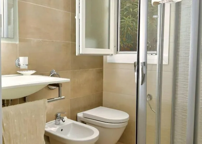 Centro Vacanze Mirage *