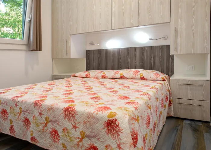 Centro Vacanze Mirage