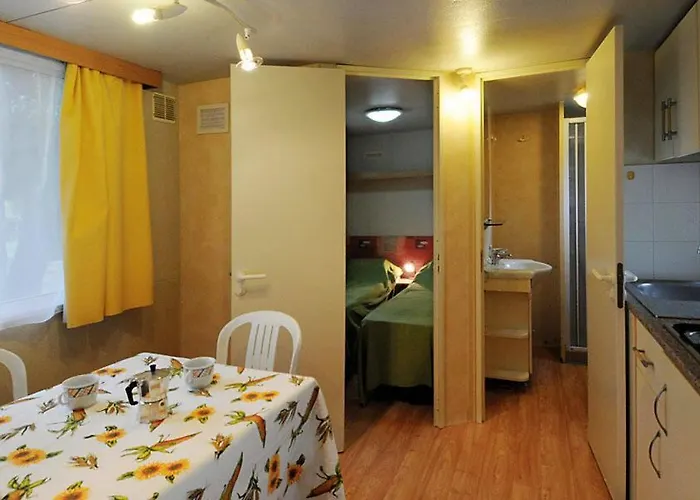 Centro Vacanze Mirage