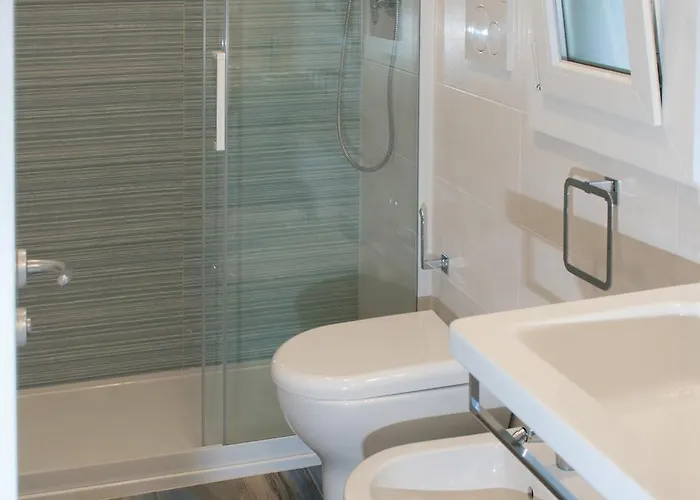 Üdülőpark Centro Vacanze Mirage