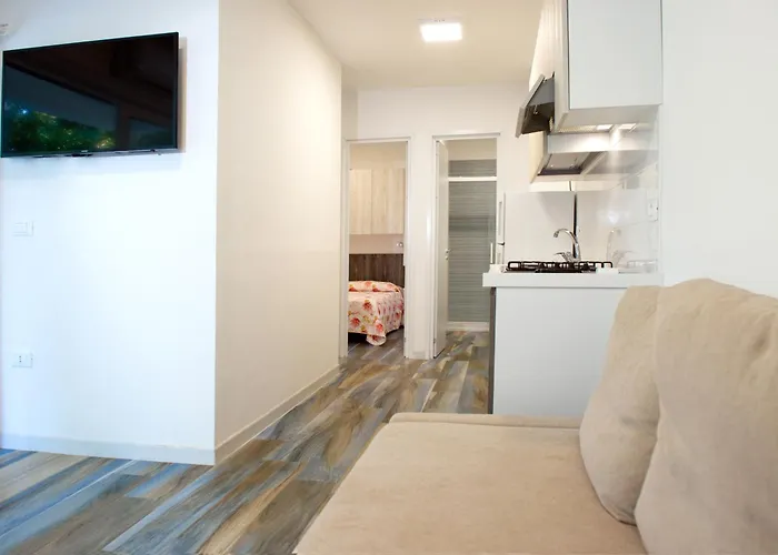 Centro Vacanze Mirage Parco vacanze Torre di Palme