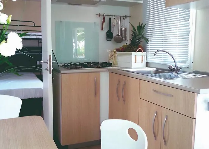 Centro Vacanze Mirage Parco vacanze