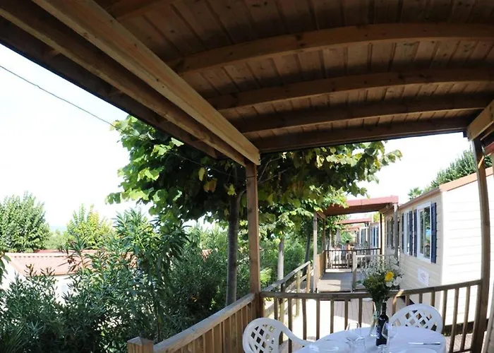 Centro Vacanze Mirage Torre di Palme