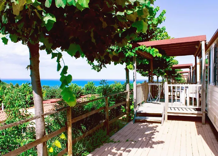 Centro Vacanze Mirage