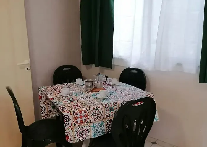 Parco vacanze Centro Vacanze Mirage