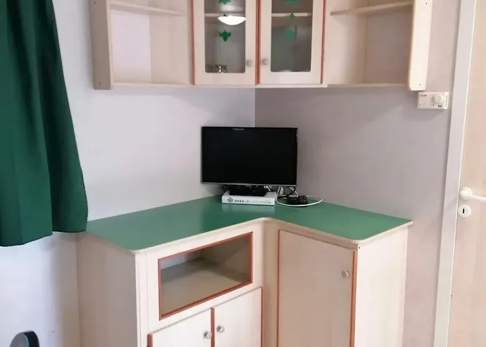 Centro Vacanze Mirage * Torre di Palme