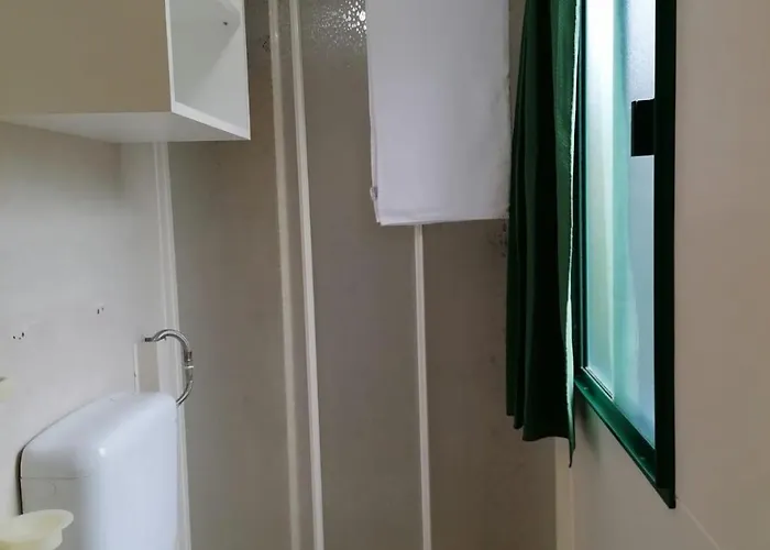 Centro Vacanze Mirage Üdülőpark Torre di Palme