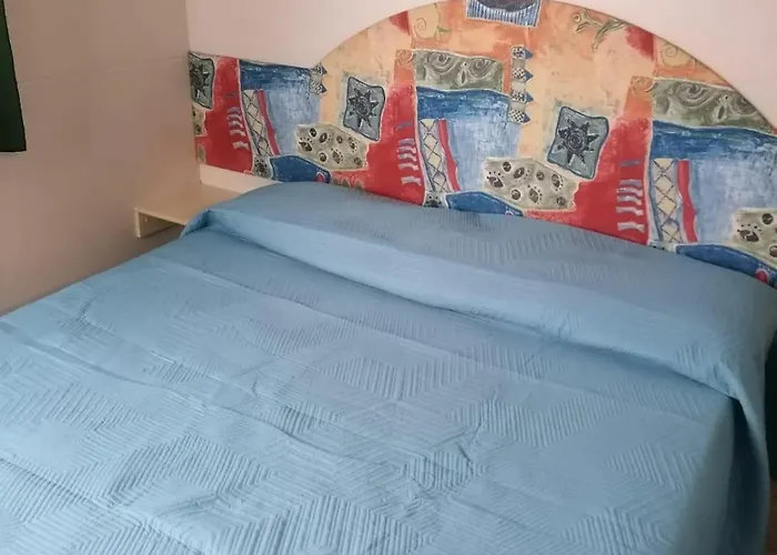 Centro Vacanze Mirage