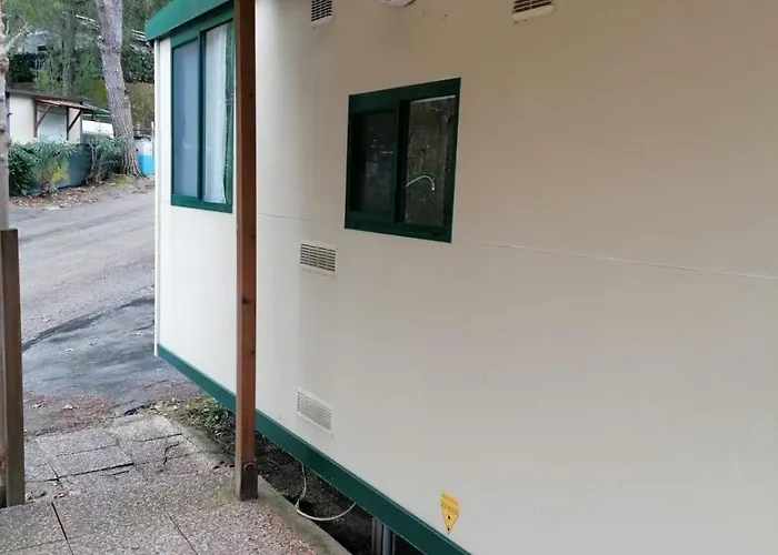 Parco vacanze Centro Vacanze Mirage Torre di Palme