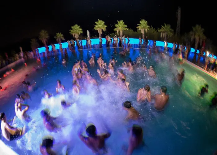 Parco vacanze Centro Vacanze Mirage