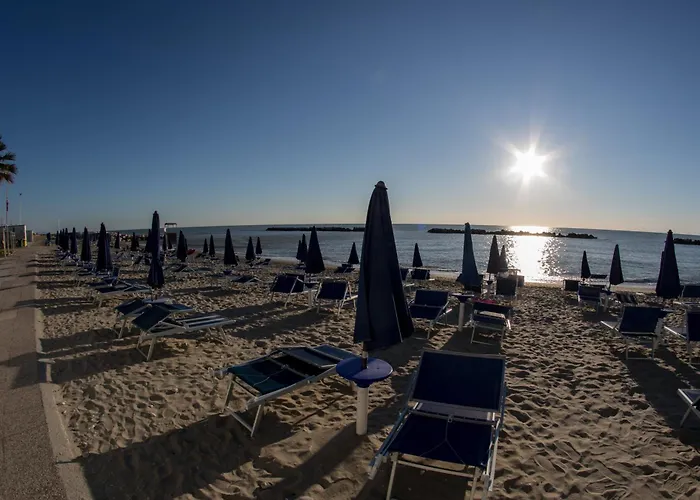 Centro Vacanze Mirage Torre di Palme