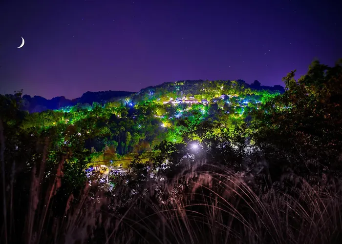 Centro Vacanze Mirage