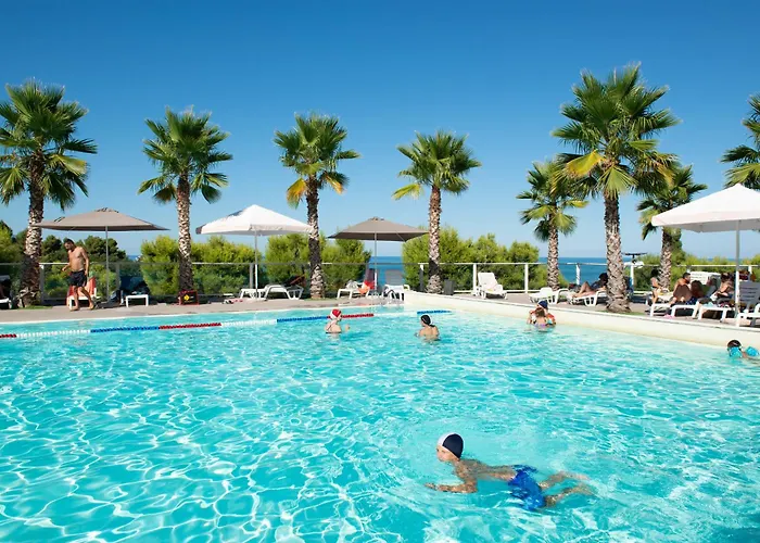 Centro Vacanze Mirage