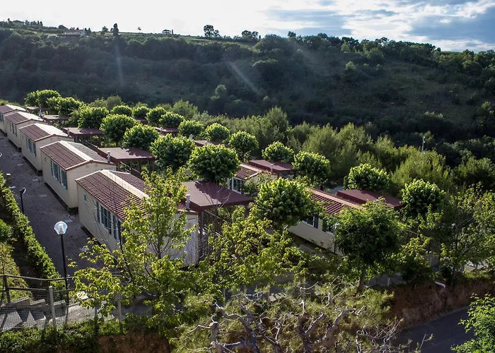 Parco vacanze Centro Vacanze Mirage *