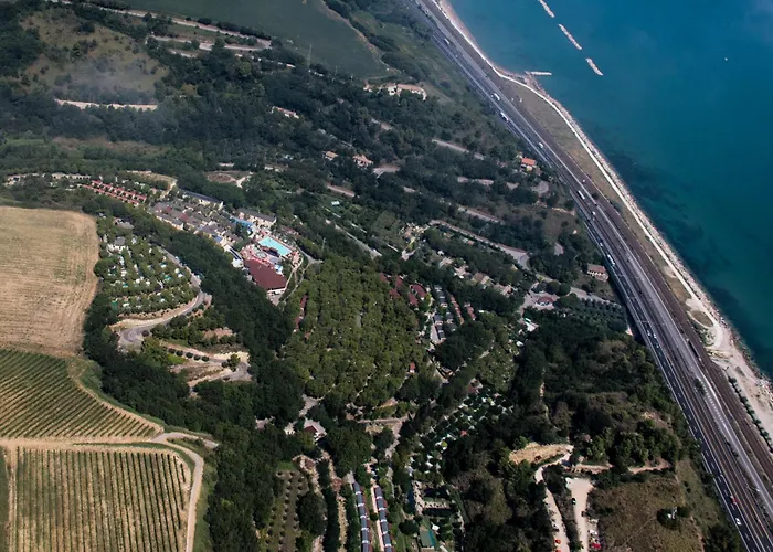 Centro Vacanze Mirage Torre di Palme