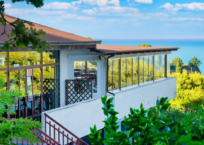 Centro Vacanze Mirage * Torre di Palme