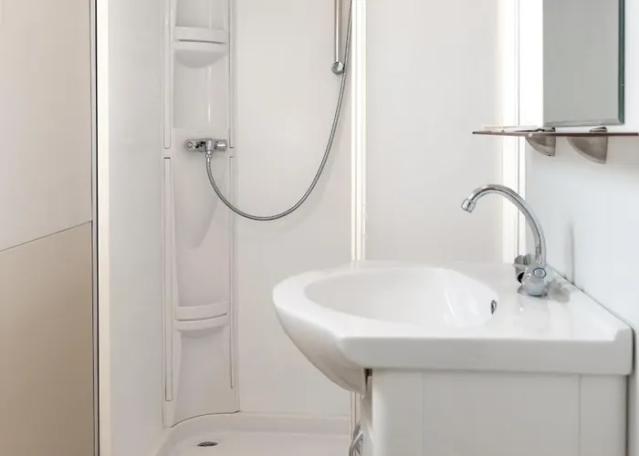 Centro Vacanze Mirage Torre di Palme