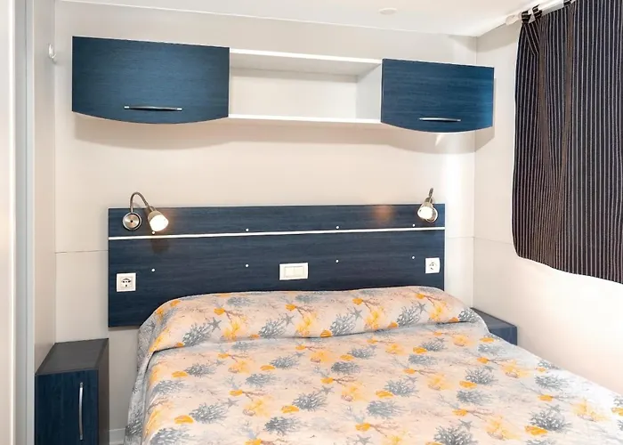 Parco vacanze Centro Vacanze Mirage Torre di Palme