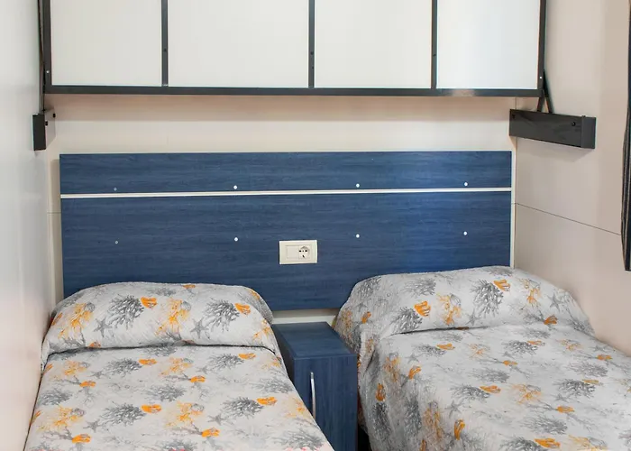 Centro Vacanze Mirage Üdülőpark