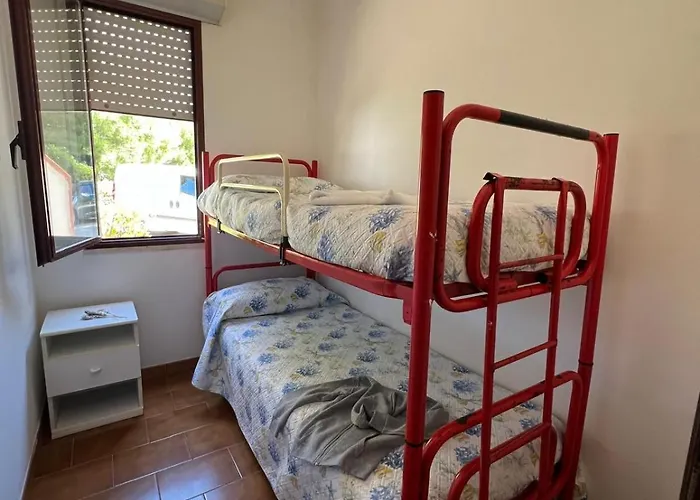 Centro Vacanze Mirage *