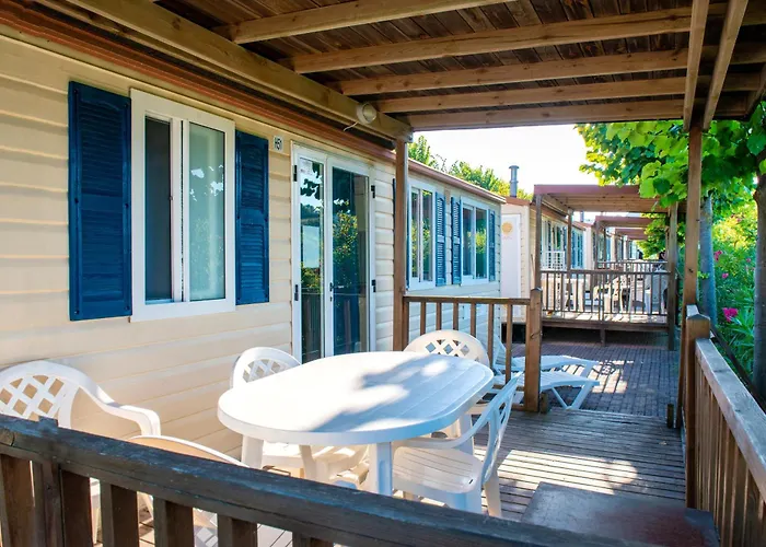 Centro Vacanze Mirage Parco vacanze