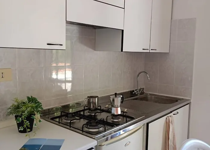 Üdülőpark Centro Vacanze Mirage *