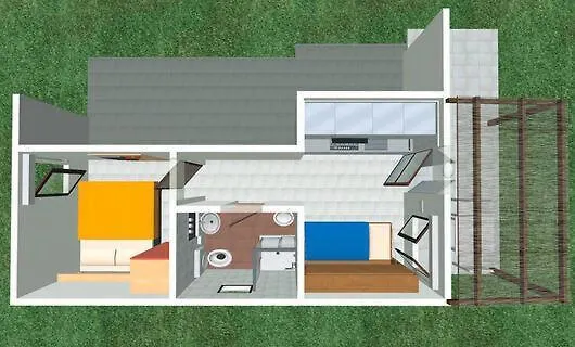 Centro Vacanze Mirage *