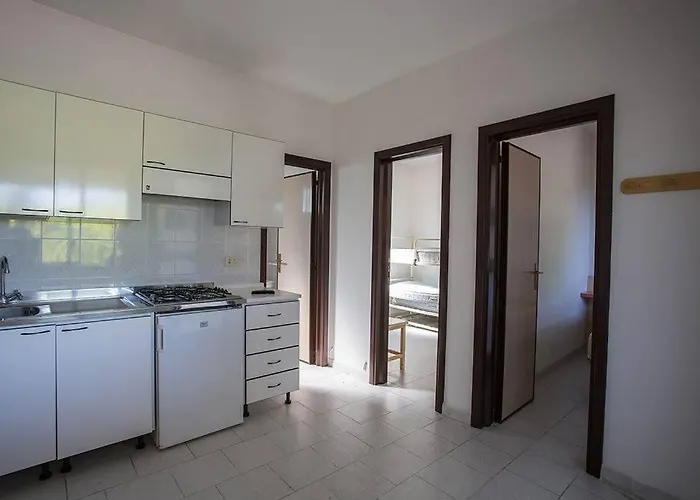 Parco vacanze Centro Vacanze Mirage