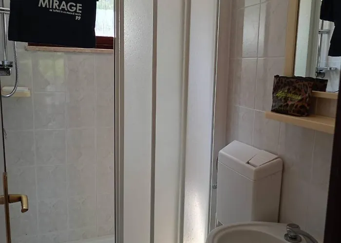 Centro Vacanze Mirage Parco vacanze Torre di Palme