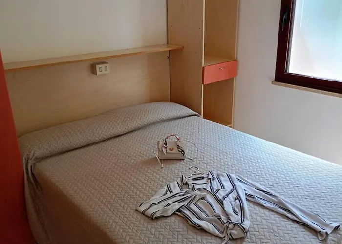 Centro Vacanze Mirage * Torre di Palme