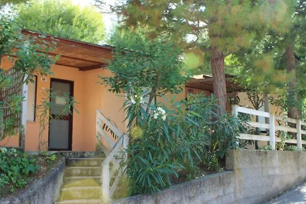 Centro Vacanze Mirage